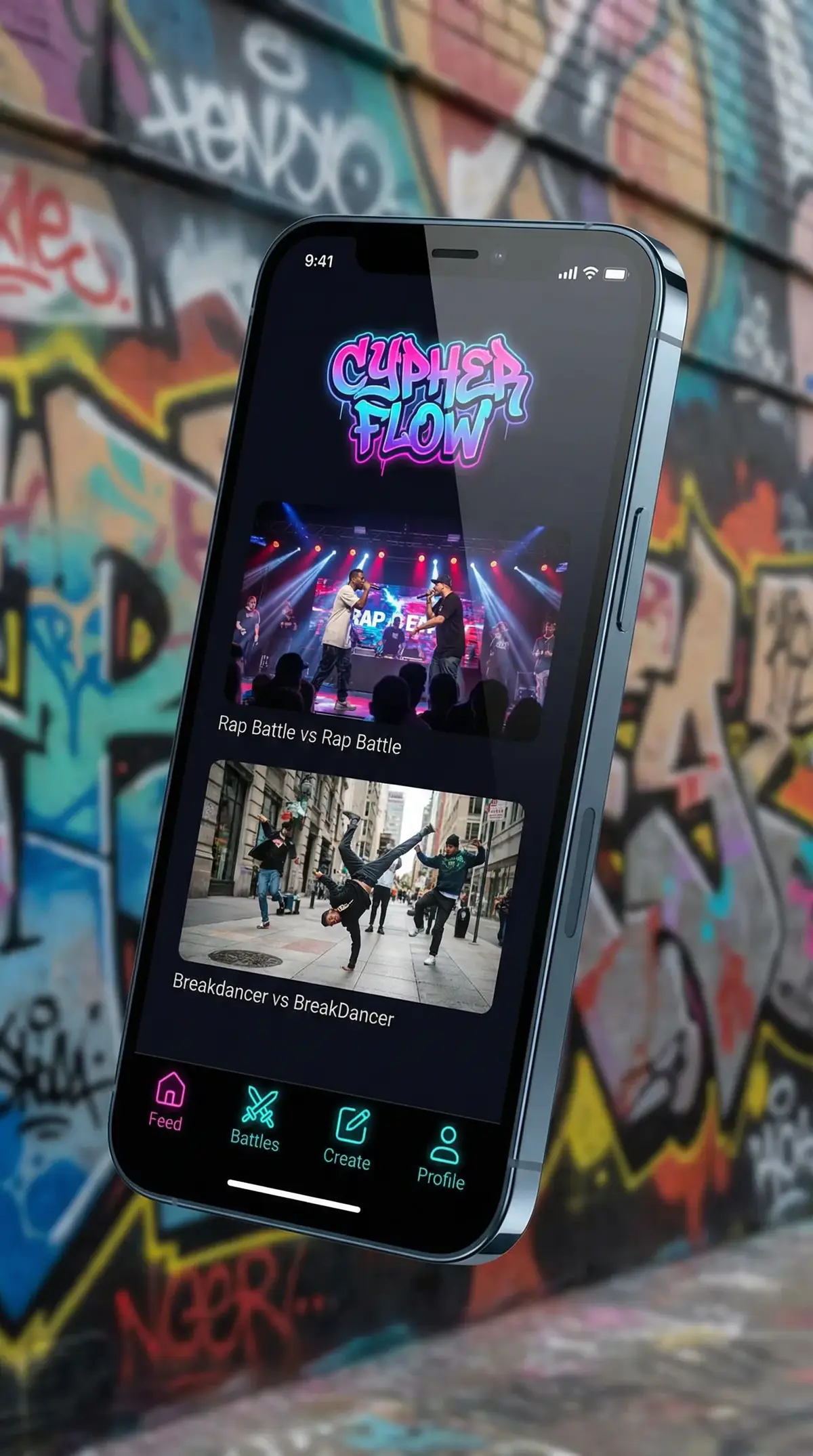 宝宝的扇贝真会夹 - 移动端APP界面展示